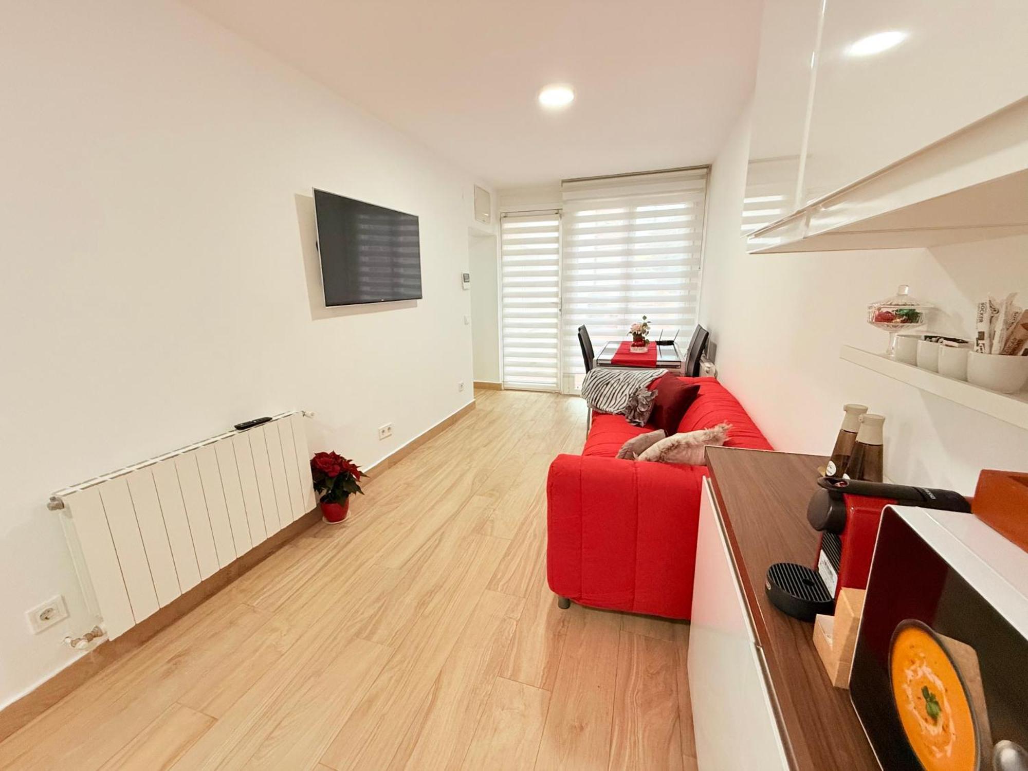 Rosa Rooms, Habitacion Con Bano Privado Pozuelo de Alarcón Εξωτερικό φωτογραφία