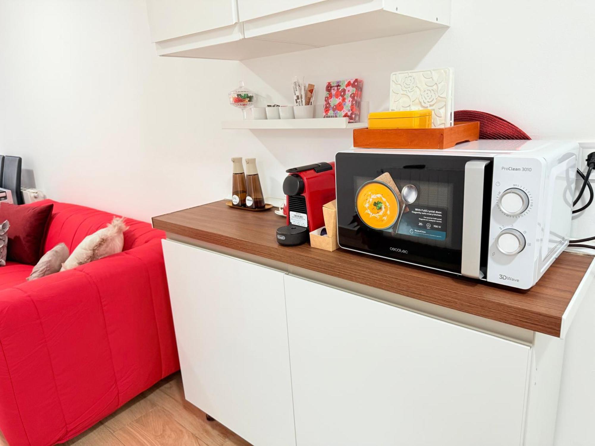 Rosa Rooms, Habitacion Con Bano Privado Pozuelo de Alarcón Εξωτερικό φωτογραφία