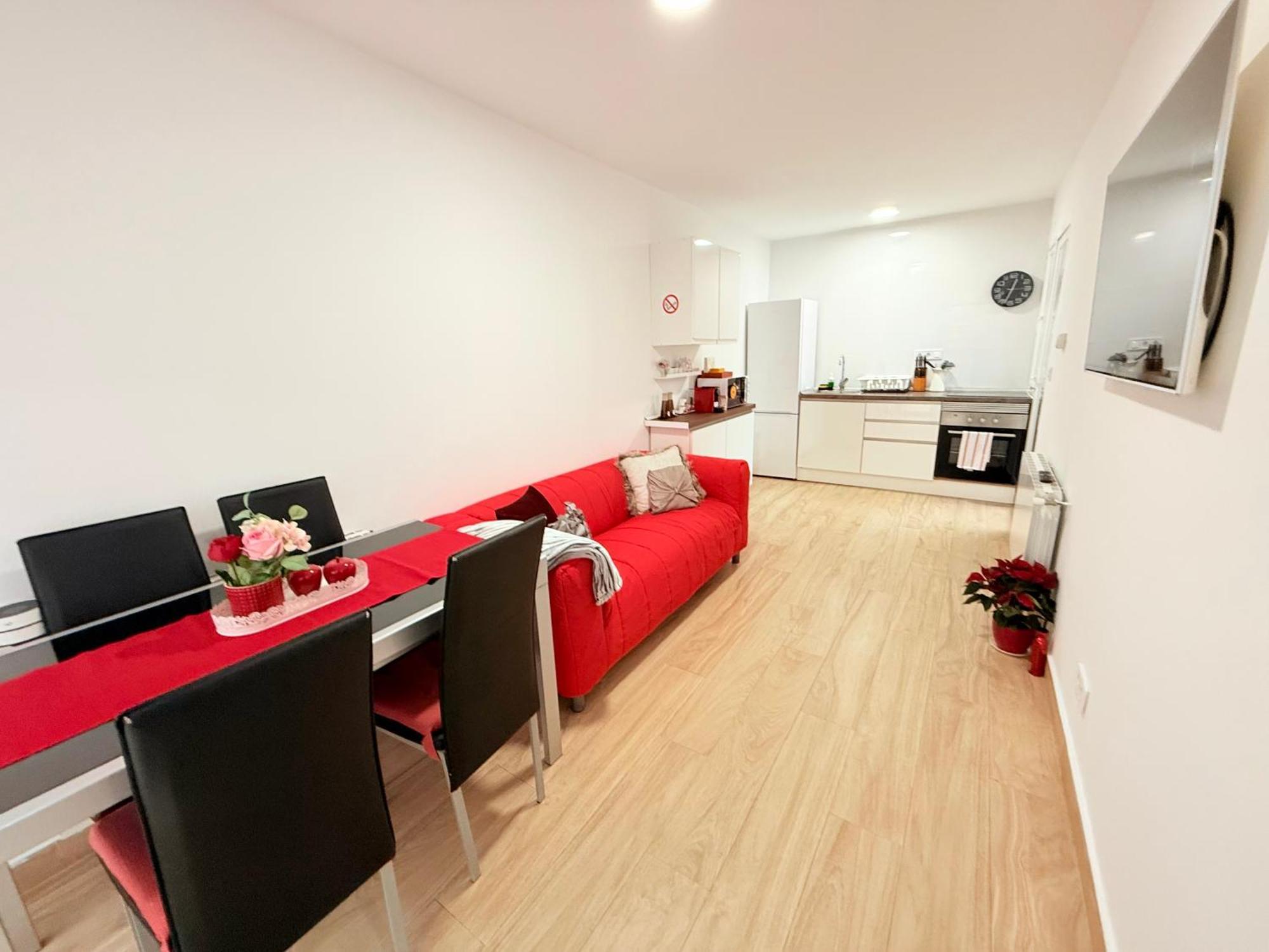 Rosa Rooms, Habitacion Con Bano Privado Pozuelo de Alarcón Εξωτερικό φωτογραφία