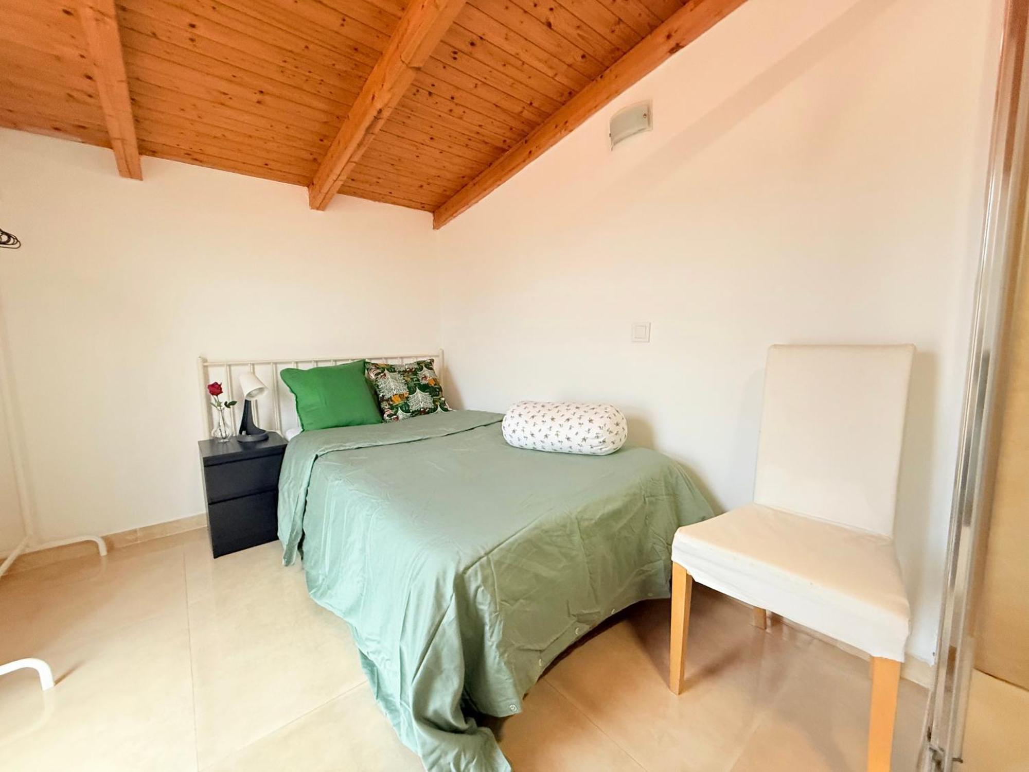 Rosa Rooms, Habitacion Con Bano Privado Pozuelo de Alarcón Εξωτερικό φωτογραφία