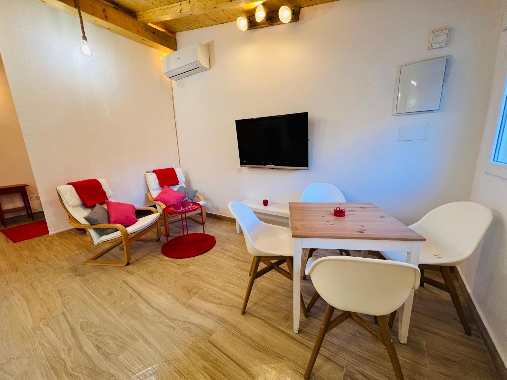 Rosa Rooms, Habitacion Con Bano Privado Pozuelo de Alarcón Εξωτερικό φωτογραφία